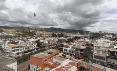 APARTAMENTO PARA ESTRENAR EN EL MEJOR SECTOR DE LA CUIDAD DE TUNJA