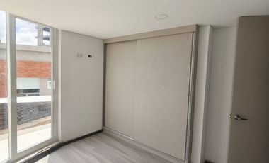 APARTAMENTO PARA ESTRENAR EN EL MEJOR SECTOR DE LA CUIDAD DE TUNJA