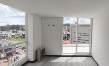 APARTAMENTO PARA ESTRENAR EN EL MEJOR SECTOR DE LA CUIDAD DE TUNJA
