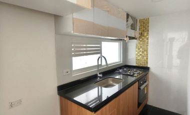APARTAMENTO PARA ESTRENAR EN EL MEJOR SECTOR DE LA CUIDAD DE TUNJA