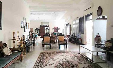 Rumah Dijual sebelah RS Mitra Keluarga Pondok Candra Surabaya Waru