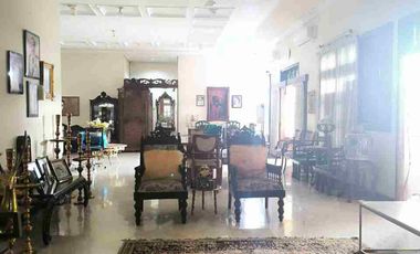 Rumah Dijual sebelah RS Mitra Keluarga Pondok Candra Surabaya Waru