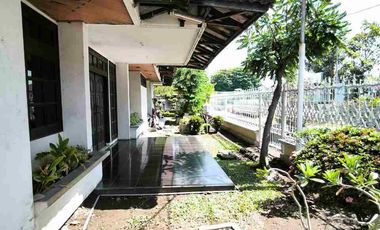 Rumah Dijual sebelah RS Mitra Keluarga Pondok Candra Surabaya Waru