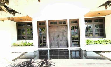 Rumah Dijual sebelah RS Mitra Keluarga Pondok Candra Surabaya Waru