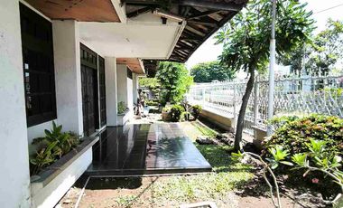 Rumah Dijual sebelah RS Mitra Keluarga Pondok Candra Surabaya Waru