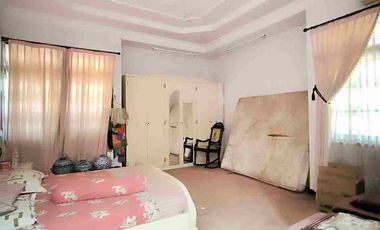 Rumah Dijual sebelah RS Mitra Keluarga Pondok Candra Surabaya Waru