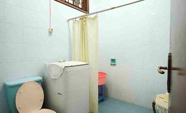 Rumah Dijual sebelah RS Mitra Keluarga Pondok Candra Surabaya Waru