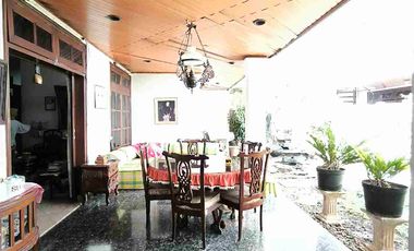 Rumah Dijual sebelah RS Mitra Keluarga Pondok Candra Surabaya Waru