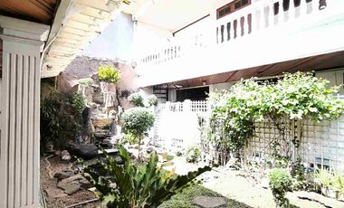 Rumah Dijual sebelah RS Mitra Keluarga Pondok Candra Surabaya Waru