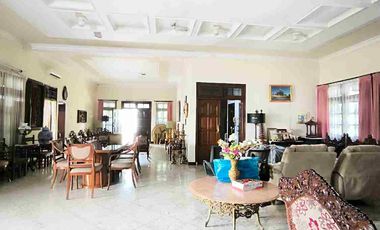 Rumah Dijual sebelah RS Mitra Keluarga Pondok Candra Surabaya Waru