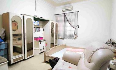 Rumah Dijual sebelah RS Mitra Keluarga Pondok Candra Surabaya Waru
