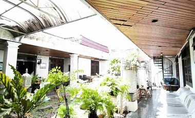 Rumah Dijual sebelah RS Mitra Keluarga Pondok Candra Surabaya Waru