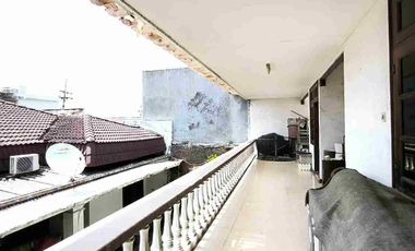 Rumah Dijual sebelah RS Mitra Keluarga Pondok Candra Surabaya Waru
