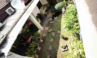 Rumah Dijual sebelah RS Mitra Keluarga Pondok Candra Surabaya Waru