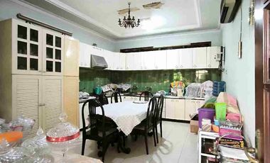 Rumah Dijual sebelah RS Mitra Keluarga Pondok Candra Surabaya Waru