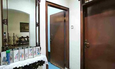 Rumah Dijual sebelah RS Mitra Keluarga Pondok Candra Surabaya Waru