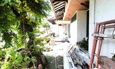 Rumah Dijual sebelah RS Mitra Keluarga Pondok Candra Surabaya Waru