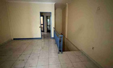 D sewa ruko city resort