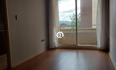 Vendemos Amplio Departamento en Condominio Alto Durand