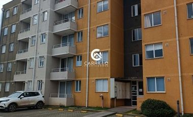 Vendemos Amplio Departamento en Condominio Alto Durand