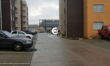 Vendemos Amplio Departamento en Condominio Alto Durand