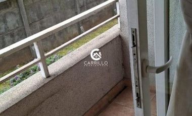 Vendemos Amplio Departamento en Condominio Alto Durand