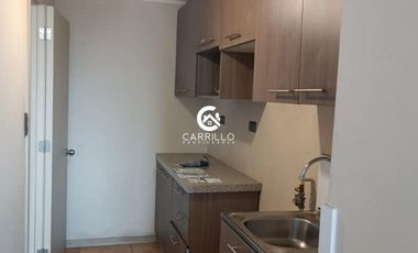 Vendemos Amplio Departamento en Condominio Alto Durand