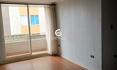 Vendemos Amplio Departamento en Condominio Alto Durand