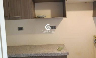 Vendemos Amplio Departamento en Condominio Alto Durand