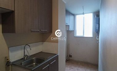 Vendemos Amplio Departamento en Condominio Alto Durand