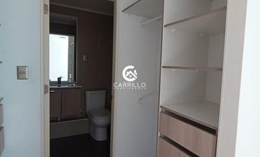 Vendemos Departamento en Condominio Parque Oriente