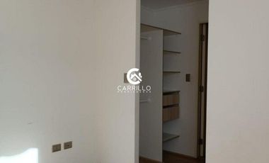 Vendemos Departamento en Condominio Parque Oriente