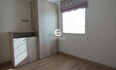 Vendemos Departamento en Condominio Parque Oriente