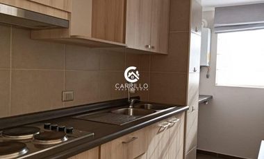 Vendemos Departamento en Condominio Parque Oriente