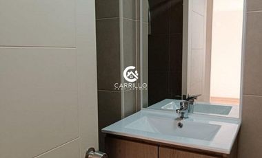 Vendemos Departamento en Condominio Parque Oriente