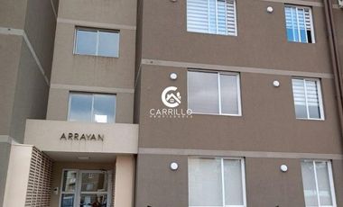 Vendemos Departamento en Condominio Parque Oriente