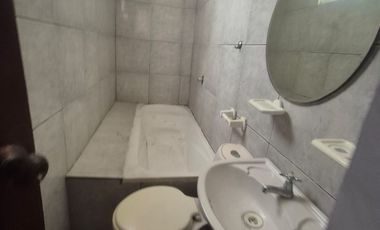 Departamento en Alquiler en la Garzota, 4 Habitaciones, 2 Baños, Parqueo, Seguridad, Norte de Guayaquil.