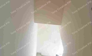 Rumah Katamaran PIK 1 Ukuran 4x11,5 – 3 Lantai Dekat Sekolah & Parkir Luas