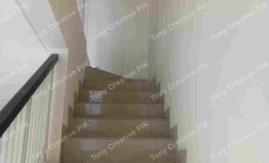 Rumah Katamaran PIK 1 Ukuran 4x11,5 – 3 Lantai Dekat Sekolah & Parkir Luas