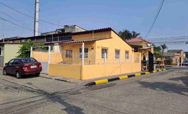 Villa España Málaga