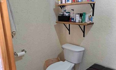 SE VENDE CASA EN SAN FRANCISCO  TEPOJACO, C.IZCALLI, EDOMEX!