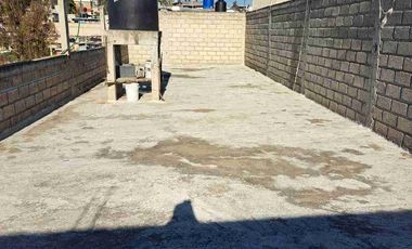 SE VENDE CASA EN SAN FRANCISCO  TEPOJACO, C.IZCALLI, EDOMEX!