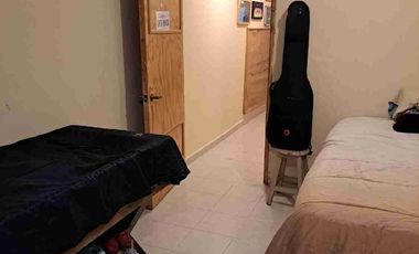 SE VENDE CASA EN SAN FRANCISCO  TEPOJACO, C.IZCALLI, EDOMEX!