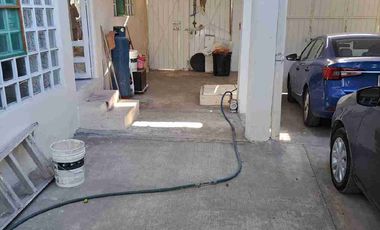 SE VENDE CASA EN SAN FRANCISCO  TEPOJACO, C.IZCALLI, EDOMEX!