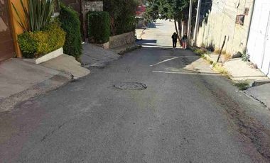 SE VENDE CASA EN SAN FRANCISCO  TEPOJACO, C.IZCALLI, EDOMEX!