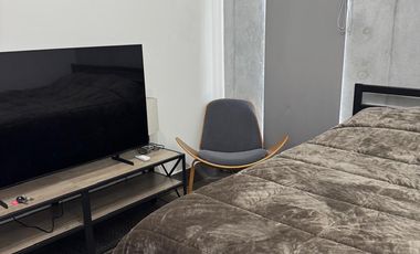 Departamento en Renta 2r en Zona Centro (Semillero Madero), en Monterrey, Nl.