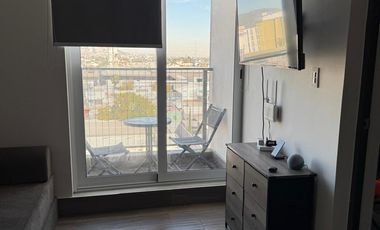 Departamento en Renta 2r en Zona Centro (Semillero Madero), en Monterrey, Nl.