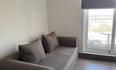 Departamento en Renta 2r en Zona Centro (Semillero Madero), en Monterrey, Nl.