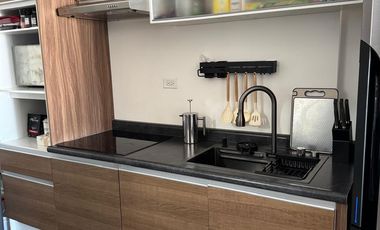 Departamento en Renta 2r en Zona Centro (Semillero Madero), en Monterrey, Nl.