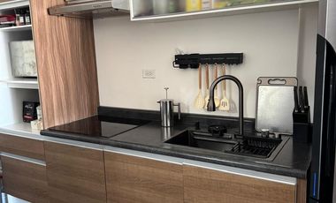 Departamento en Renta 2r en Zona Centro (Semillero Madero), en Monterrey, Nl.